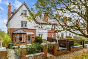 Officers House, St Andrews Road, New Romney TN28 8RB