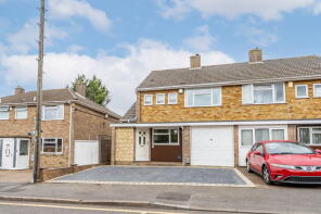 42, Beaconsfield, Luton LU2 0RW