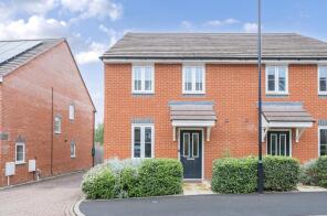 7, Tolme Way, Andover SP11 6FF