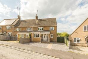 24, Quarry Close, Chipping Norton OX7 4LJ