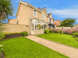 99, Regent Road, Morecambe LA3 1AF