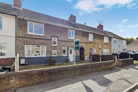 York Street, New Rossington, Doncaster