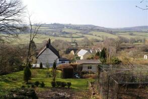 Chandlers Hall, Lane To Chandlers Hall, Axminster EX13 7QJ