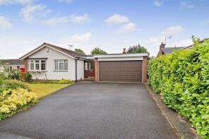15, St Peters Drive, Little Budworth, Tarporley CW6 9BZ