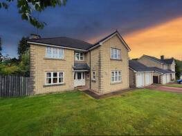 10, Antonine Road, Dullatur, Glasgow G68 0FE
