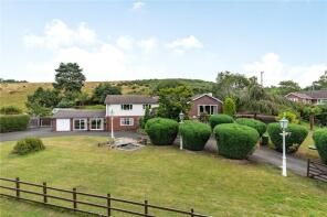 Greenleigh, Old Worcester Road, Quatford, Bridgnorth WV15 6QE