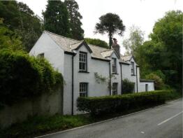 Marian Cottage, A487t From Glandyfi To Eglwysfach, Machynlleth SY20 8SS