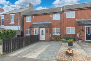 2, Eden Court, Eden Court Gladstone Terrace, Bedlington NE22 5DG