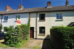 27 Parsons Cottage, Wildhern, Andover SP11 0JE
