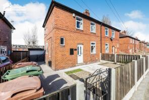 107, Princess Avenue, South Elmsall, Pontefract WF9 2QX