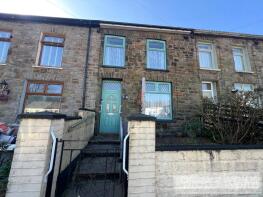 19, Dinam Park Avenue, Tonpentre, Pentre CF41 7AT