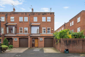 1, Challoner Court, Redcliff, Bristol BS1 4RG