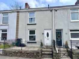 50, Commercial Road, Rhydyfro, Swansea SA8 4SL