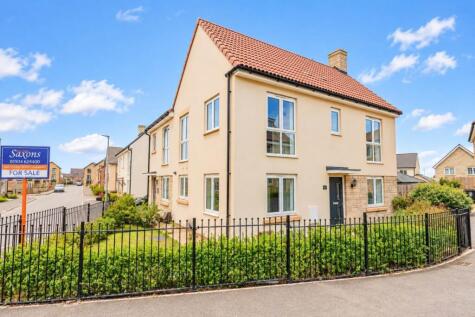 Dyer Street, Banwell - Mead Fields