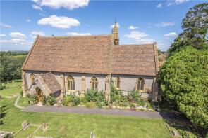 The Old Parish Church, Martock Road, Long Load, Langport TA10 9LD