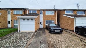 11, Copeland Avenue, Leicester LE3 9BT