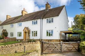 The White House, Snowshill, Broadway WR12 7JX