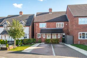 5, Meadow View Close, Bromsgrove B60 3AS