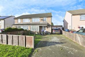 19, Temple Lane, Ware SG12 0HP