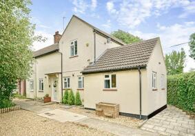 2, Beville, Huntingdon PE28 5YP