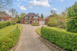 5 Kirkton, Upperfield, Midhurst GU29 9AE