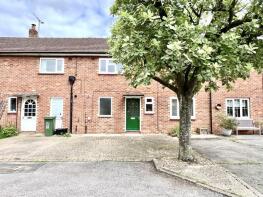 80, Whittle Avenue, Calne SN11 8QN