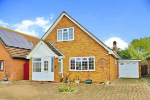 26, Laxton Grove, Frinton-on-sea CO13 0SD