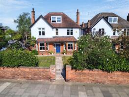 5, Long Lane, Nottingham NG9 6BG