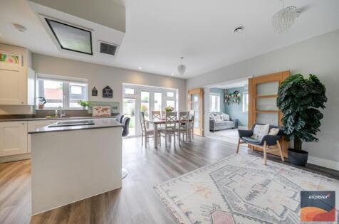 Sireburne Close, Sherborne St. John, RG24