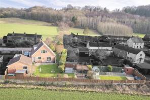 Abbotsleigh, B4234 From New House Farm Access To Combe Lodge Access, Ross-on-wye HR9 5QS