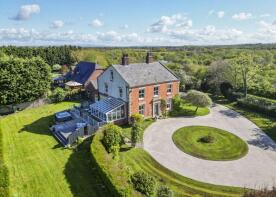 Highfield House, Flag Lane, Leyland PR26 9AD