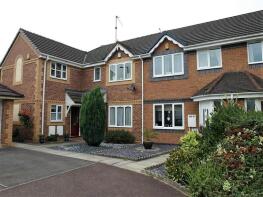 2, Pilgrims Wharf, St Annes, Bristol BS4 4HX