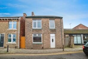 40, Warsop Road, Mansfield NG19 9LF
