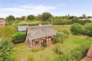 The Hollies, Colemere Junction Belgrave Cottages To The Avenue, Colemere, Ellesmere SY12 0QW