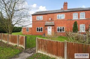 1, Kiln Cottages, Cliffe Cottage To Lara Bridge, Cliffe, Selby YO8 6EF