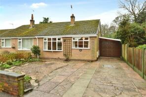 45a, Coppice Road, Nantwich CW5 6QA