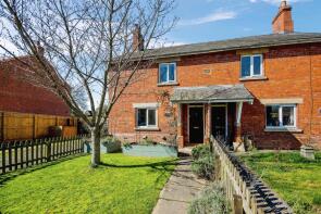 Manor Farm Cottage, Main Road, Spilsby PE23 4QE