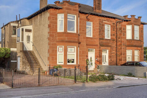 Springfield Park Road, Burnside, G73 3RQ