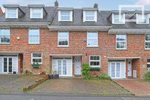 149, Theydon Grove, Epping CM16 4QB