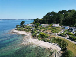 Cliff House, Castle Drive, Truro TR2 5DE