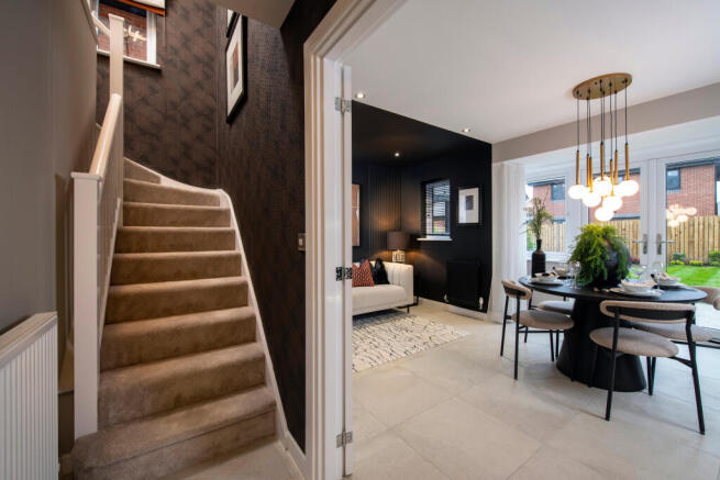 Showhome Photography