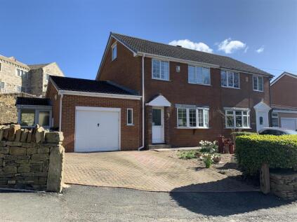 Miry Lane, Netherthong, HD9