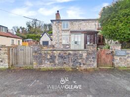 1, Gladstone Cottages, Holway Road, Holywell CH8 7NQ