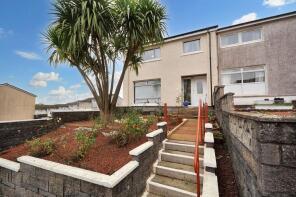 27, Nursery Avenue, Stranraer DG9 0BT