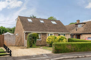 58, Beanhill Road, Ducklington, Witney OX29 7XX