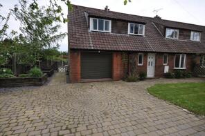 Maytree Cottage, Little Lane, York YO42 4PG