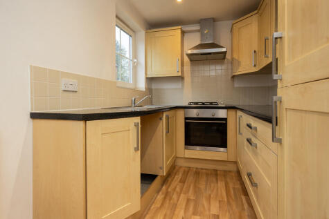 Nesfield Road, Ilkeston