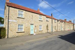 1, Blacksmiths Yard, Moor Lane, Broughton, Malton YO17 6QE