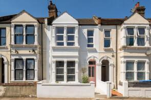 6, Glynfield Road, London NW10 9JX