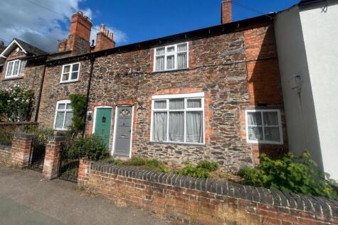 Main Street, Woodhouse Eaves, Loughborough, Leicestershire, LE12
